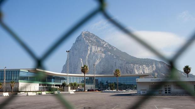 Trabajadores españoles en Gibraltar celebran el «respaldo» de los gobiernos de España, Gibraltar y Reino Unido