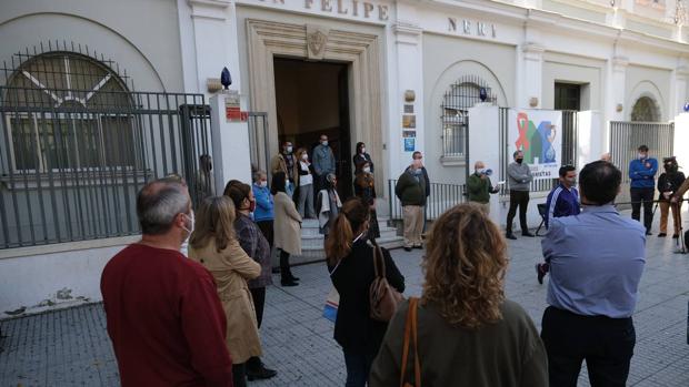 Puntos conflictivos y reivindicaciones de la concertada ante la «ley Celaá»