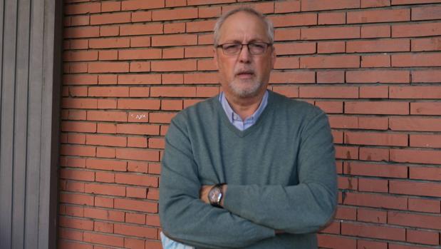 Manuel Holgado: «Se ha perdido la oportunidad de un pacto educativo de consenso»