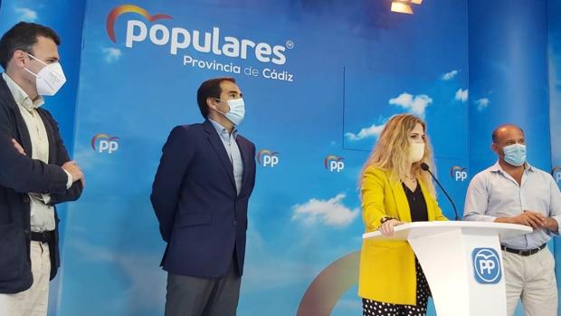 El PP presenta unas 30 enmiendas en demanda de 118 millones más para la provincia