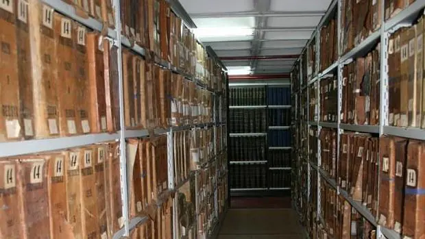 La XV Jornada de Archivos de Cádiz tendrá en esta edición formato virtual
