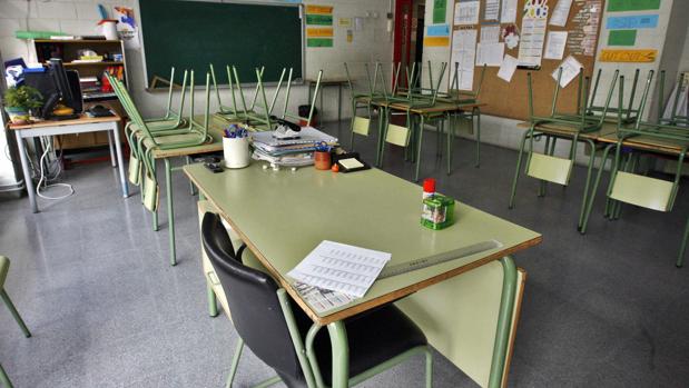 Ningún centro escolar cerrado en Cádiz por el coronavirus