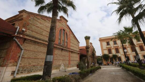 «En menos de dos años hemos desatascado la Ciudad de la Justicia»