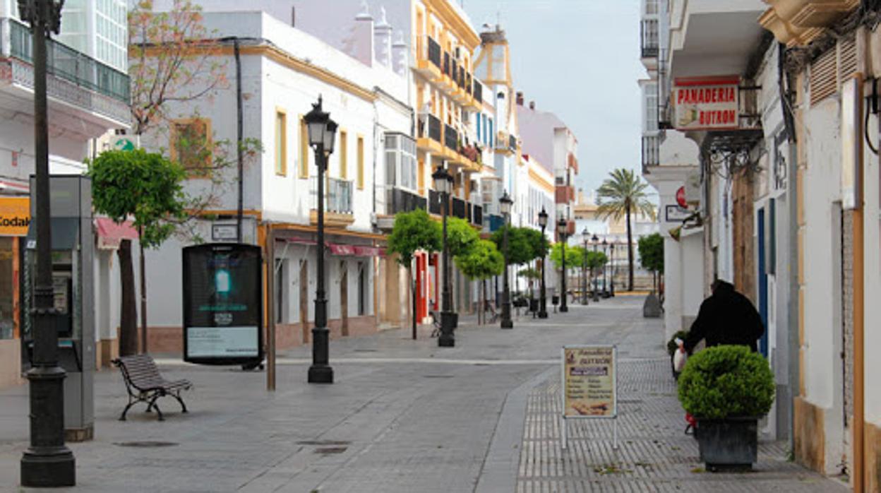 Habrá música de sobremesa en los comercios y bares de Chiclana durante el mes de diciembre