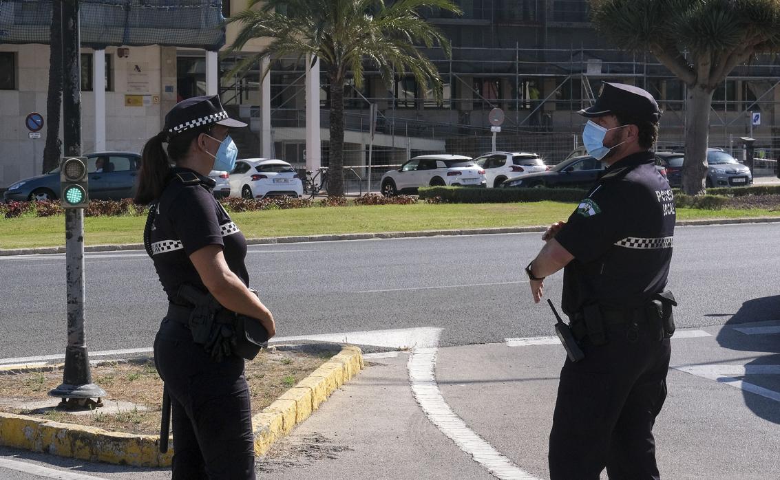 El sindicato UPLB denunció que desde Subdelegación se ha ignorado la labor de la Policía Local en la provincia.