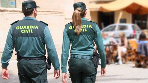 Desarticulado un punto de 'teledroga' en Alcalá de los Gazules