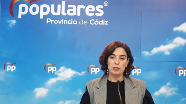 «Cádiz ha salido del vagón de cola con un Gobierno andaluz eficaz, austero y transparente»