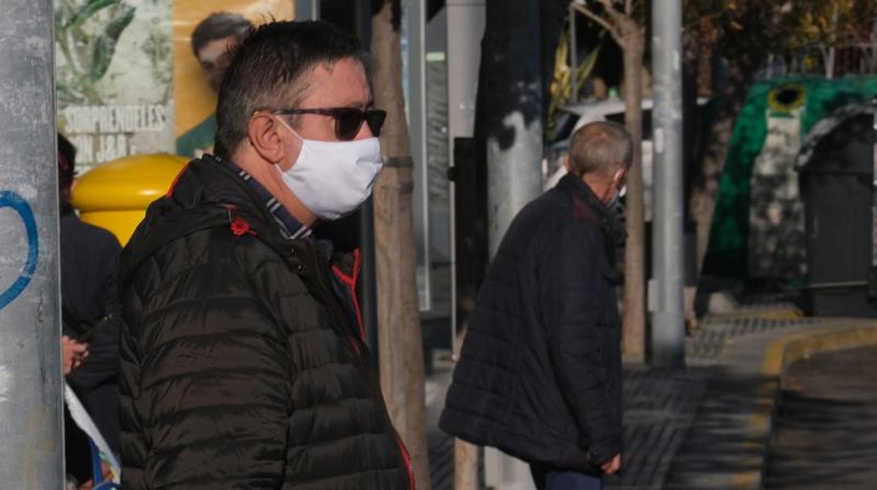 El coronavirus continúa haciendo estragos en la provincia de Cádiz.