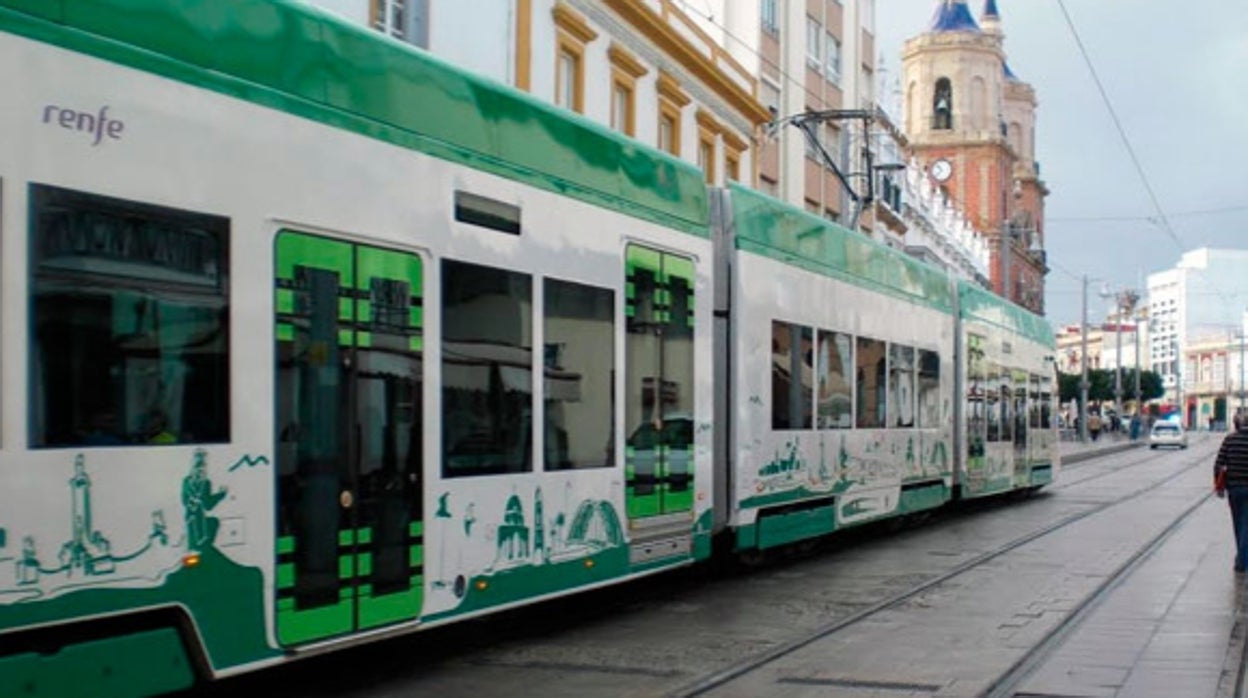 AICA propone la creación de un espacio exclusivo para peatones en la calle Real