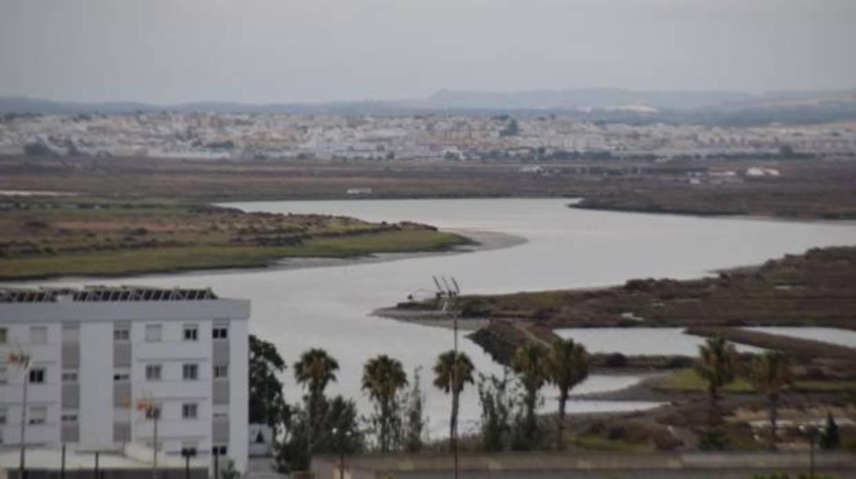 El Ayuntamiento de Cádiz elevará a Pleno la ampliación del Parque Natural de la Bahía