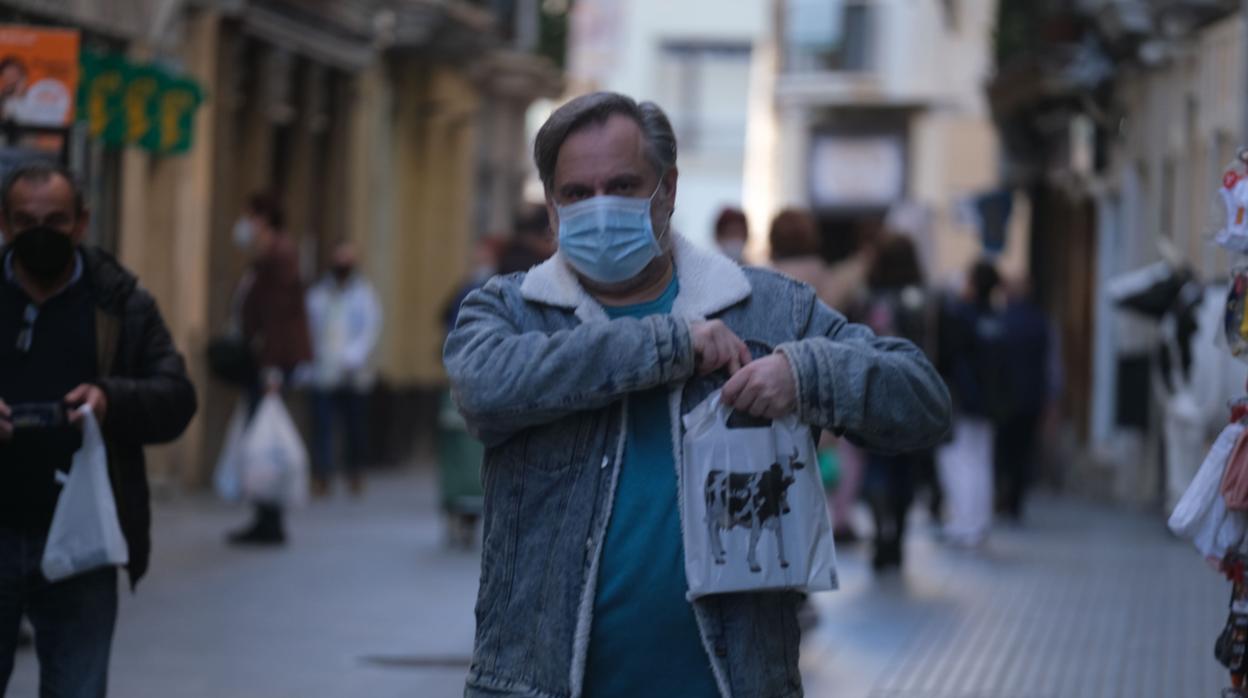 Coronavirus Cádiz: La provincia suma cuatro muertos más por Covid-19