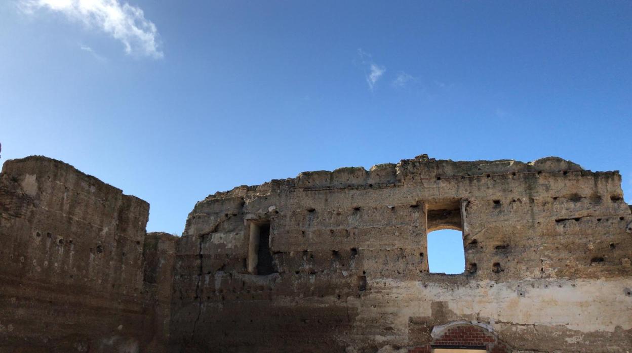 El castillo del Hierro, de gran valor patrimonial y considerado el origen del núcleo poblacional de la localidad, será recuperado para su uso social y cultural