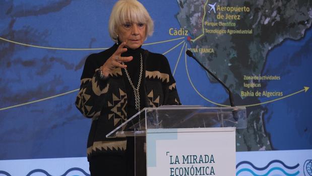 «Somos un puerto polivalente capaz de responder a cualquier necesidad y ofrecer servicios globales para todo el mundo»