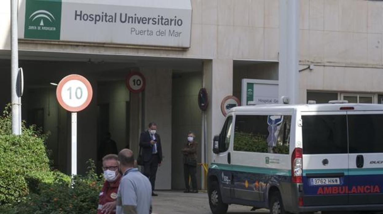 Coronavirus Cádiz: Jornada negra con 13 muertos en la provincia