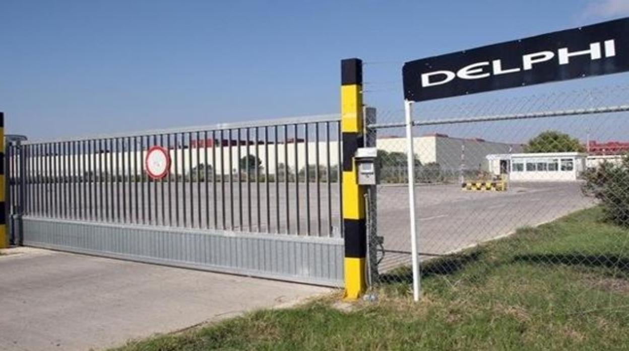 Puerto Real quiere establecer en los terrenos de Delphi un Centro de Industrias Digitales