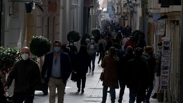 El tiempo en Cádiz: La Nochebuena y Navidad, con nubes pero sin lluvia