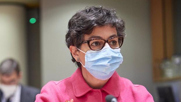 «Si el 1 de enero no existe un acuerdo habrá una frontera con Gibraltar»