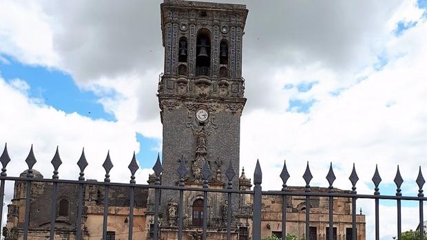 La Junta adjudica la redacción del proyecto de transformación del entorno del castillo de Arcos