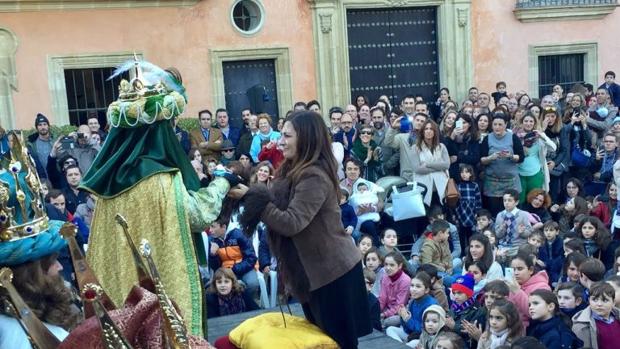 Reyes Magos en Jerez 2021: horarios y espacios para ver la cabalgata