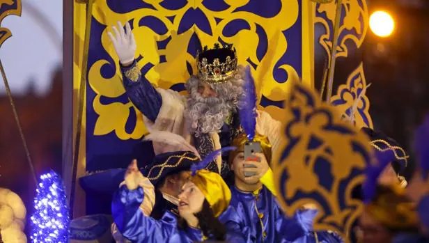 Cabalgata de Reyes Magos 2021 en la provincia de Cádiz: horarios y dónde verlos