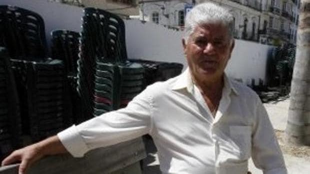 Muere Manuel Barberá, de la Marisquería Manguita de Chiclana