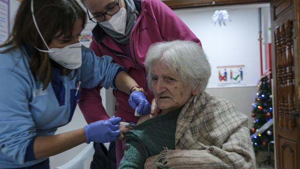 Victoria, una vacuna para un siglo de vida