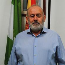 Antonio Martín Melero