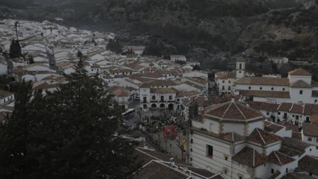 La Sierra de Cádiz se blinda contra el coronavirus con hasta seis municipios sin casos