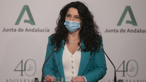 La Junta de Andalucía confirma que las dos residencias cerradas por malos tratos están en Carmona y Alcalá