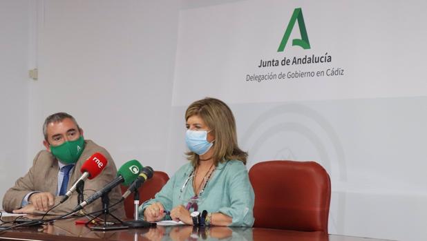La Junta desmedicaliza las viviendas tuteladas de Adema en Cádiz