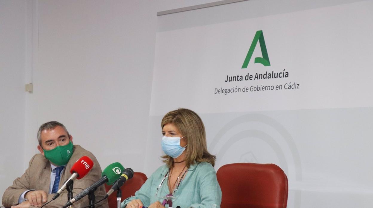 La Junta desmedicaliza las viviendas tuteladas de Adema en Cádiz