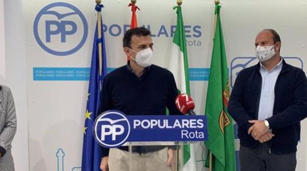 El PP defiende el impulso a la rehabilitación de viviendas en la provincia de Cádiz