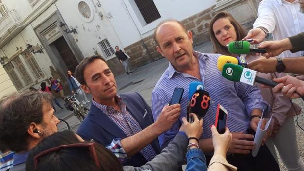 «Se concedieron tres meses más para las ayudas Covid en Cádiz y ni así»