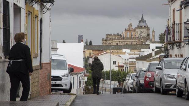 La tercera ola provoca que la tasa de contagios de Sevilla deje de ser la más baja del país