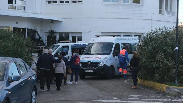 Cádiz supera las 700 muertes por coronavirus