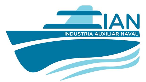 La Industria Auxiliar Naval de la provincia de Cádiz ya cuenta con una nueva imagen corporativa