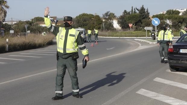 ¿Qué nuevos municipios de Cádiz estarán cerrados perimetralmente desde este miércoles?