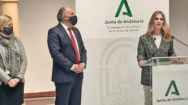 La Junta pide «responsabilidad» a los alcaldes que han pedido el cierre de los colegios en Cádiz