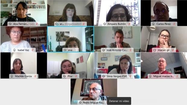 Los colegios públicos de Cádiz insisten en la necesidad de cerrar las aulas