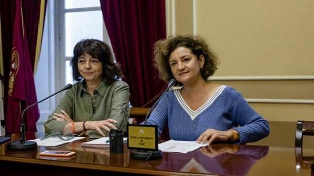 Cs propone crear una plataforma digital para proyectar contenidos culturales producidos en Cádiz