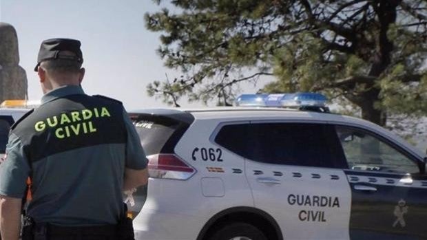 Detenido en Tarifa por el robo de 15 bicicletas en varios garajes y trasteros