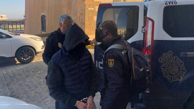 TSJA ratifica 15 años y medio de cárcel al acusado de violación en el Caballo Blanco en El Puerto