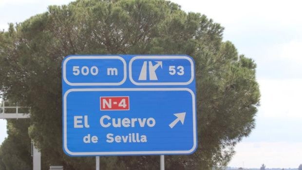 Descubren una fiesta en un chalé en El Cuervo con jóvenes de otros pueblos pese al cierre perimetral