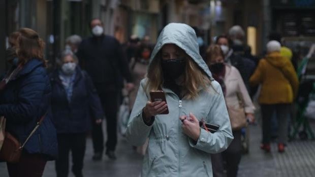 Nuevo pico: Cádiz registra la peor tasa de incidencia de toda la pandemia