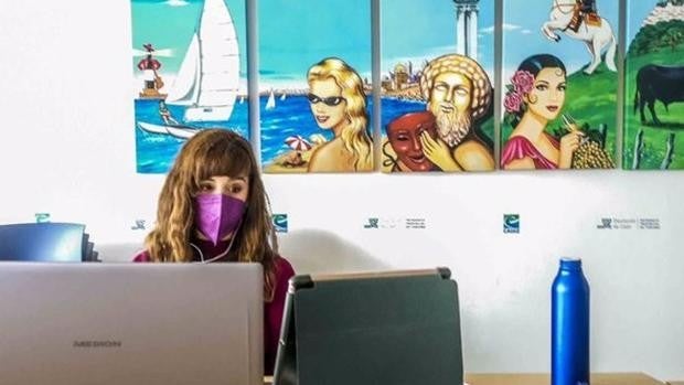 Más de 500 agencias de viajes han participado en los webinars del Patronato de Turismo