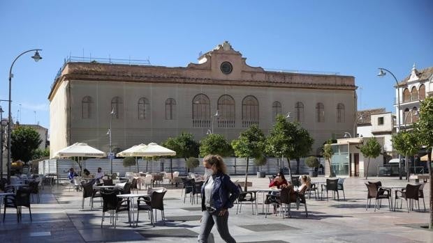 Estos son los municipios de Sevilla que permanecen sin restricciones, al menos hasta el miércoles 10 de febrero