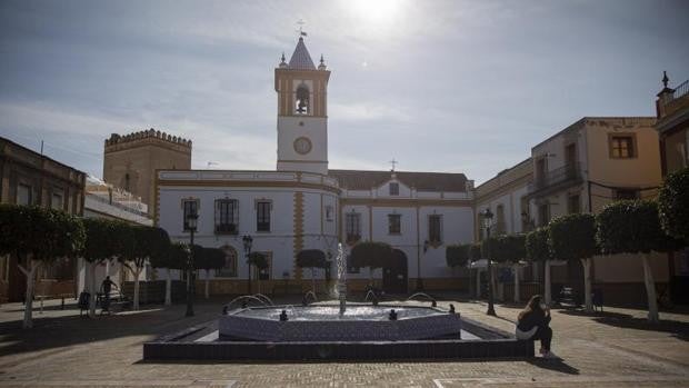 Tomares y otros cuatro pueblos más dejan de estar confinados desde este miércoles