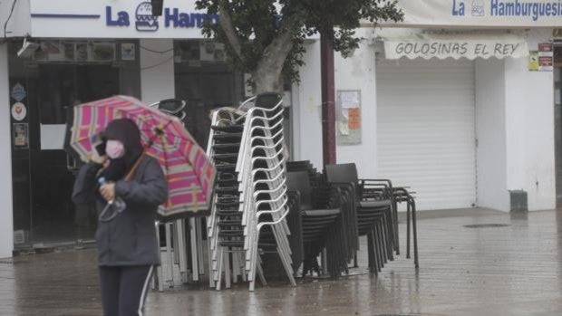 Mapa Covid: San Fernando mantendrá bares y comercios cerrados y Puerto Real los reabrirá el sábado