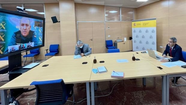 Un dispositivo especial de seguridad intentará evitar celebraciones de Carnaval