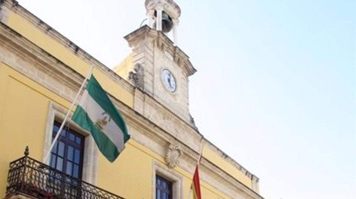 Cámara de Cuentas fiscaliza áreas del Ayuntamiento de Jerez